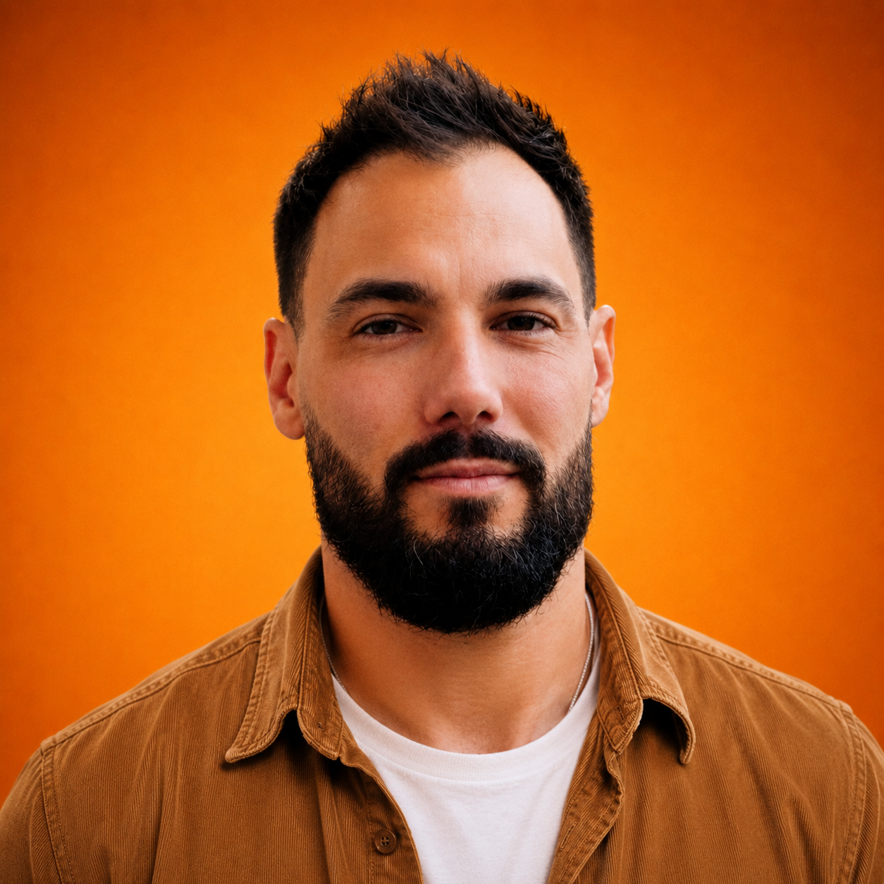 Matt Racz, founder of Unified Leaders