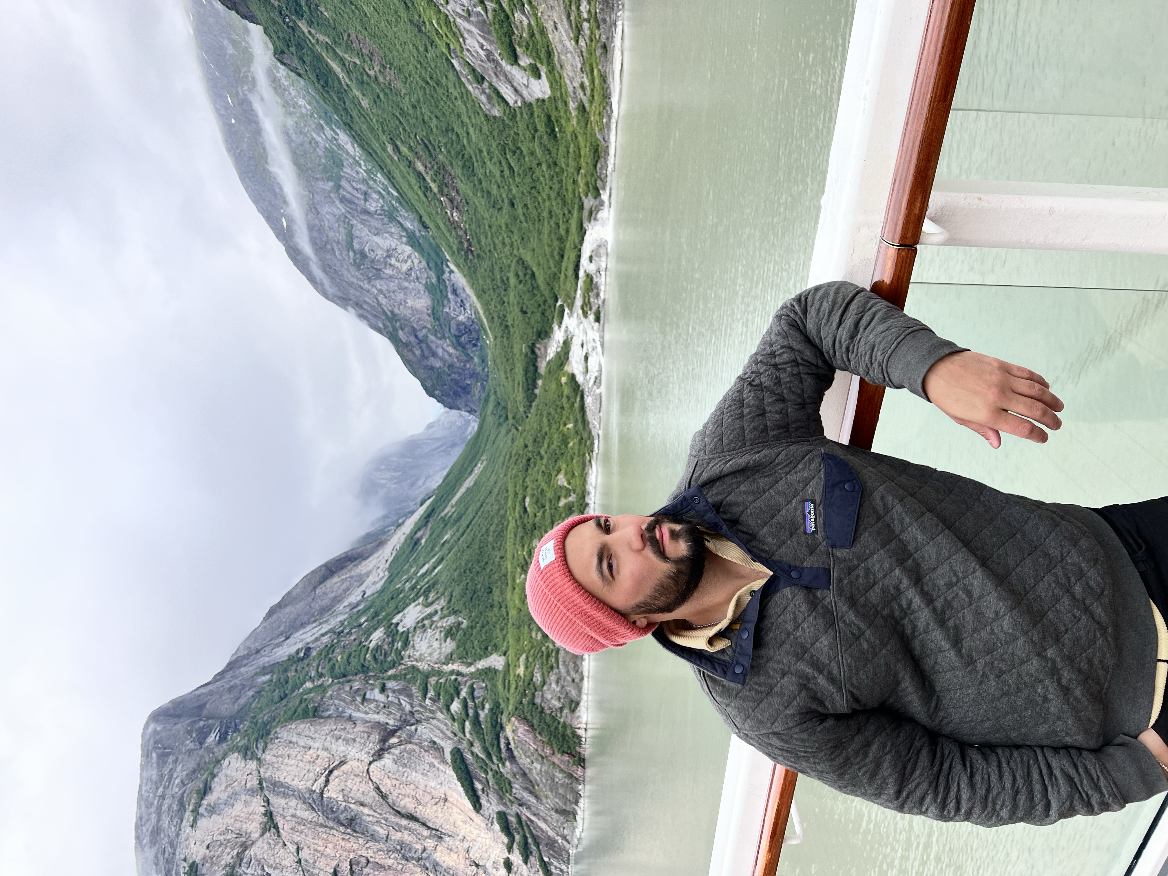 Matthew Racz, Founder of Unified Leaders