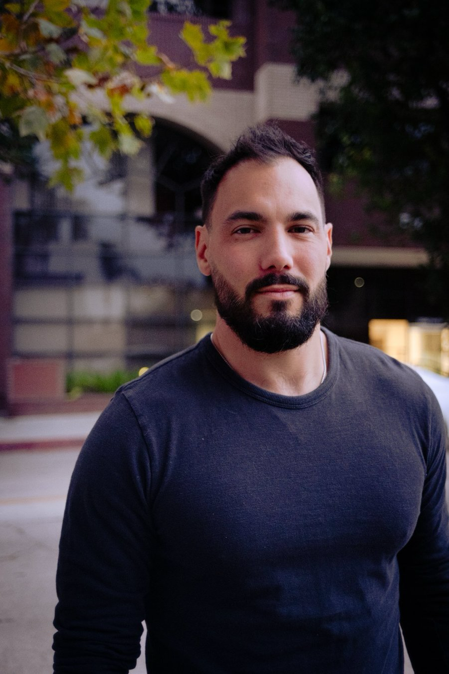 Matthew Racz, Founder of Unified Leaders