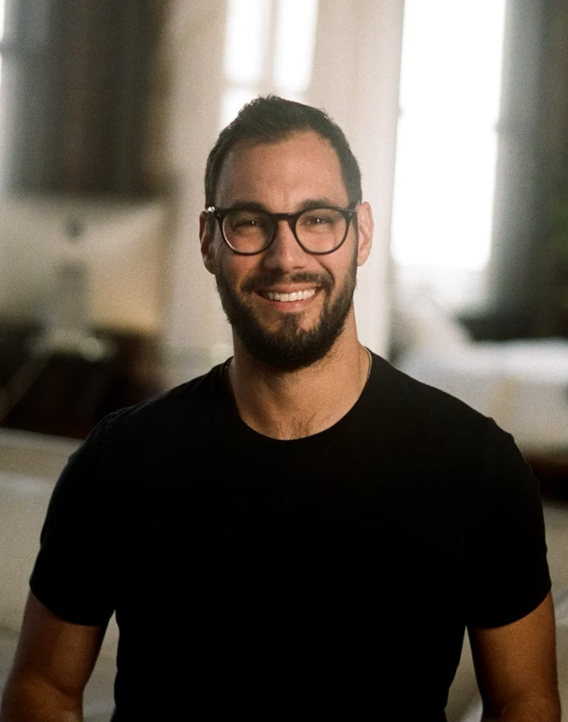 Matthew Racz, Founder of Unified Leaders